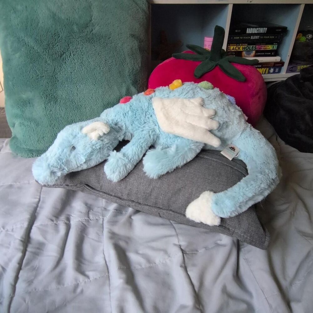 Jellycat multi Stuffed-animals